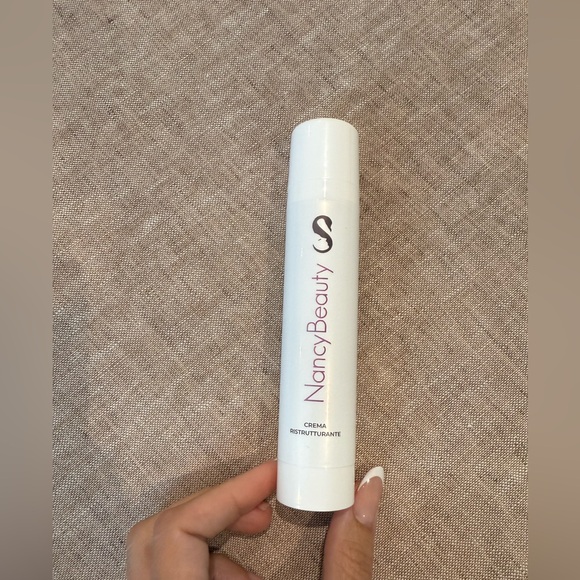 NancyBeauty Restructuring face Cream never used - new